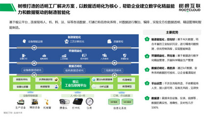 后疫情时代的智能制造何去何从?看专家为您详解产业落地与发展